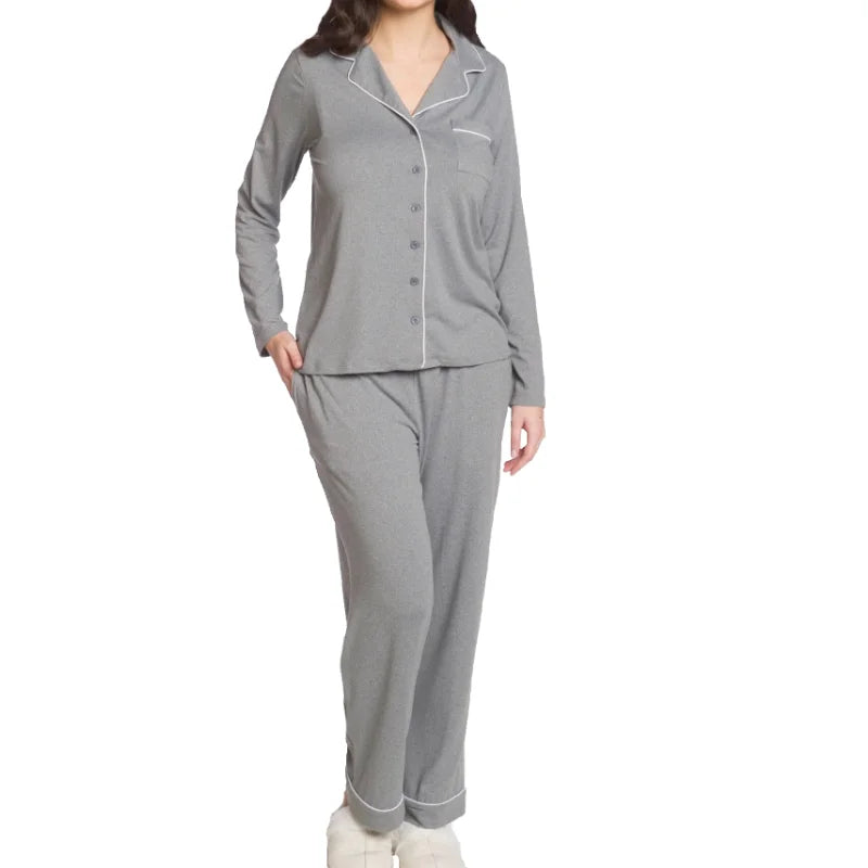 DKR Women's 2 piece PJ Set