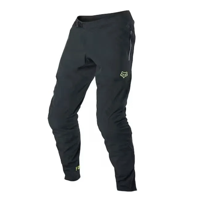 Fox Racing Defend 3L Water Pant - Black - 2023