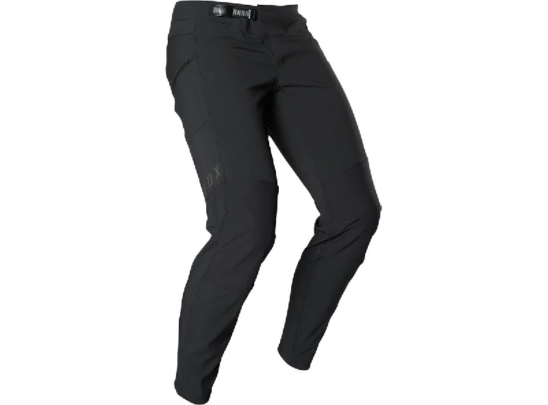 Fox Racing Defend Fire Pant - Black - 2024