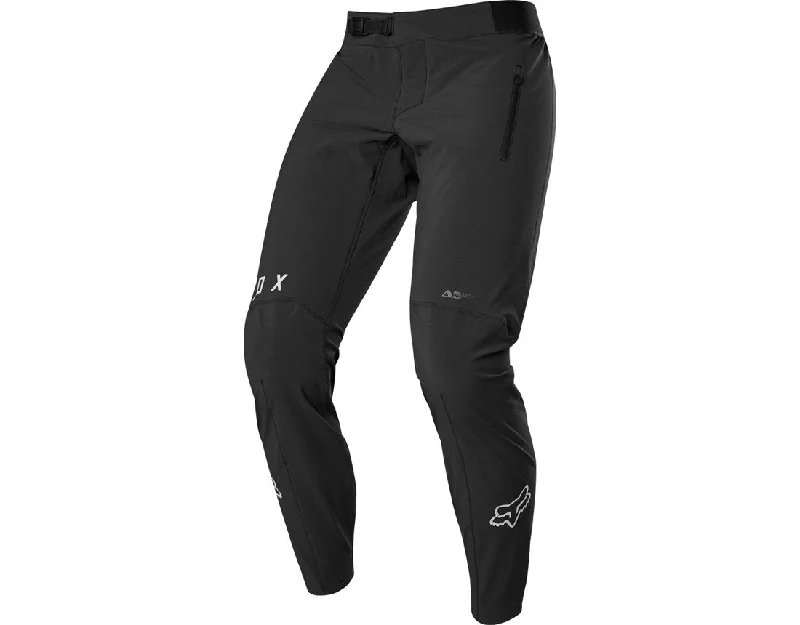 Fox Racing Flexair Pro Fire Alpha™ Pant - Black - NLM