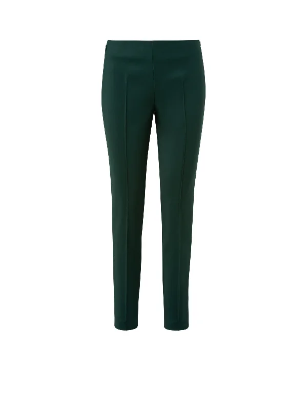 Melissa Cotton Techno Stretch Pant