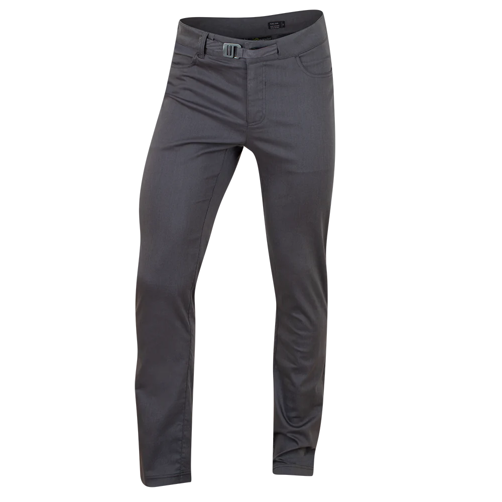 Pearl Izumi Rove Pant - Smoke Gray