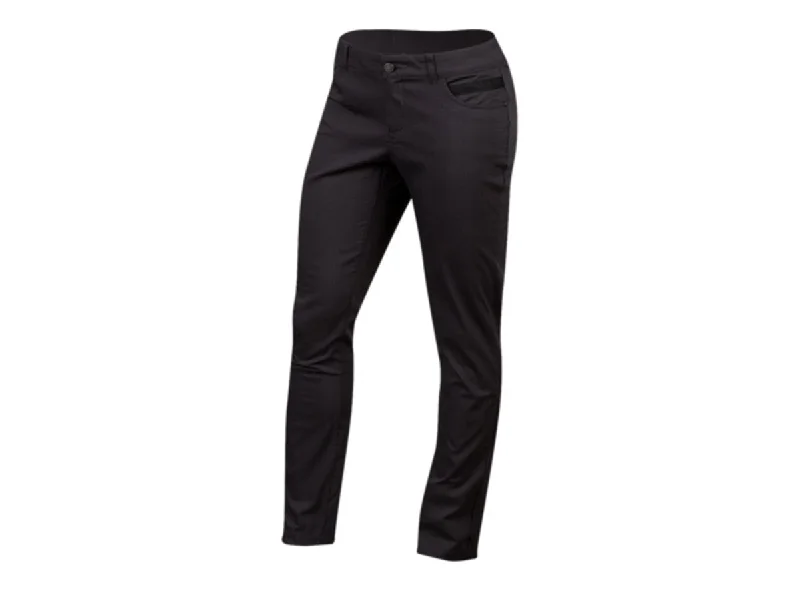 Pearl Izumi Rove Pants - Womens - Phantom - 2020