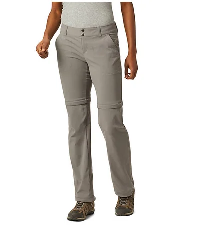 Women’s Saturday Trail II Convertible Pant | Columbia