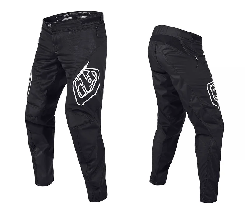 Troy Lee Designs Sprint Pant - Black - 2022