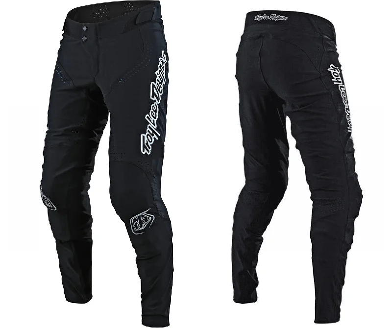 Troy Lee Designs Sprint Ultra Pant - Black