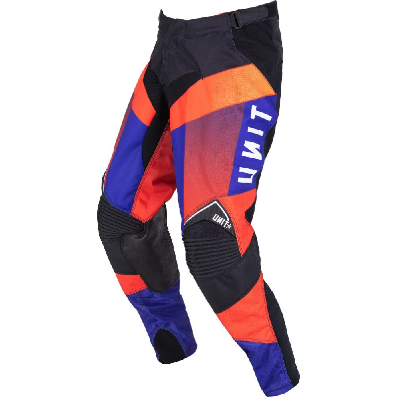 Unit Contender Pant - Blue - 2022