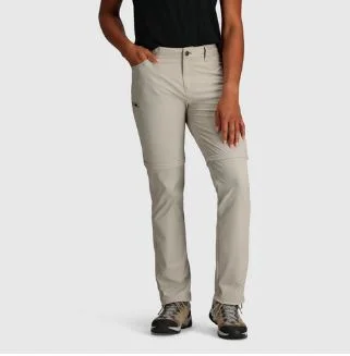 Women's Ferrosi Convertible Pants by Outdoor Research