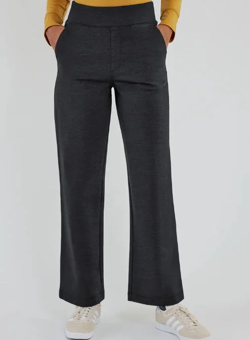 Women's Kilburn Pants 2.0 | Fig Clothing