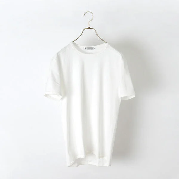 RE MADE IN TOKYO JAPAN / Perfect Inner Giza Cotton Crew T-Shirt