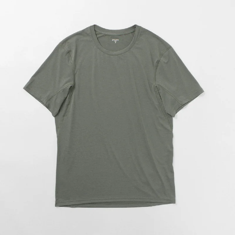 HOUDINI / MS Pace Air Tee