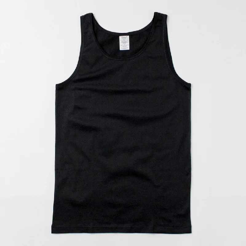 GICIPI / Maggiore Basic Tank Top