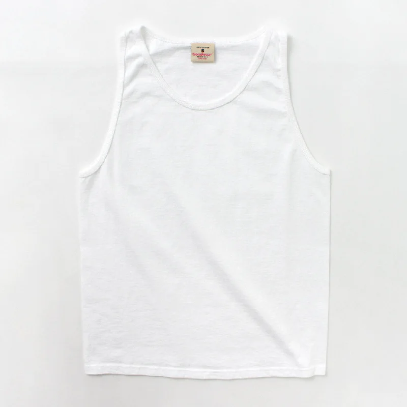 GOODWEAR / Tank top