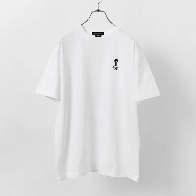 [50%OFF] FUJITO / Short sleeve T-shirt unleash