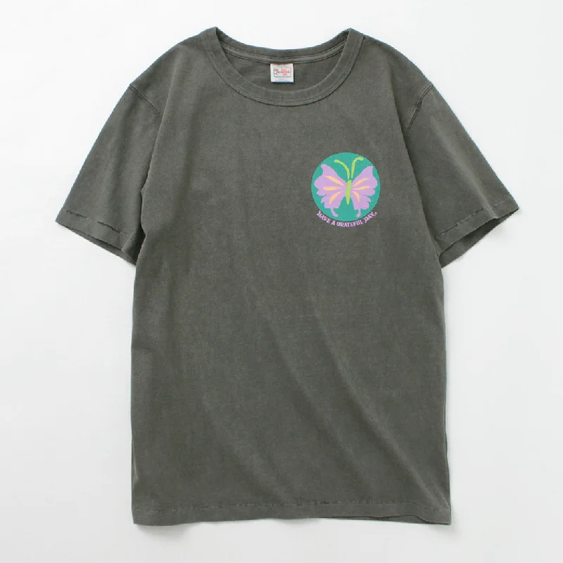 [50%OFF] HAVE A GRATEFUL DAY / 11oz T-shirt Butterfly #2