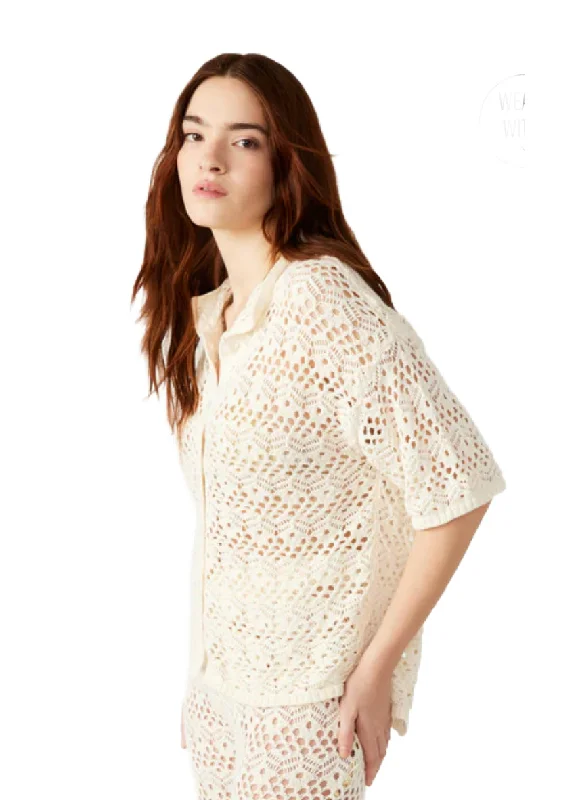 Avana Sweater Natural