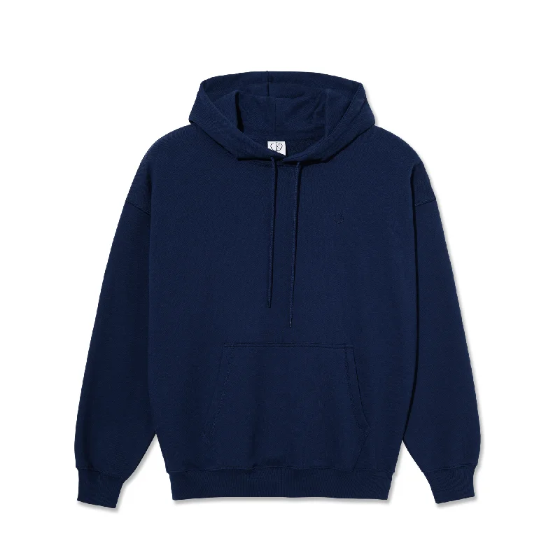 Frank Hoodie - Dark Blue