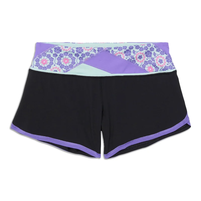 Groovy Run Short - Resale