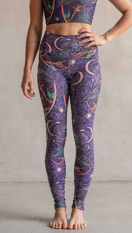 Starlings - Athleisure Leggings