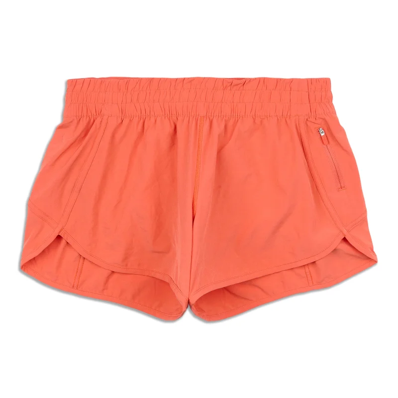 Tracker Low-Rise Lined Short - Resale