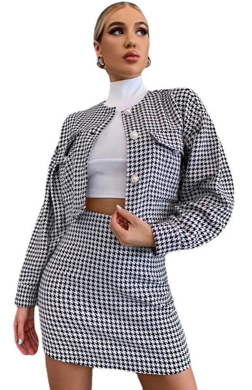 Houndstooth