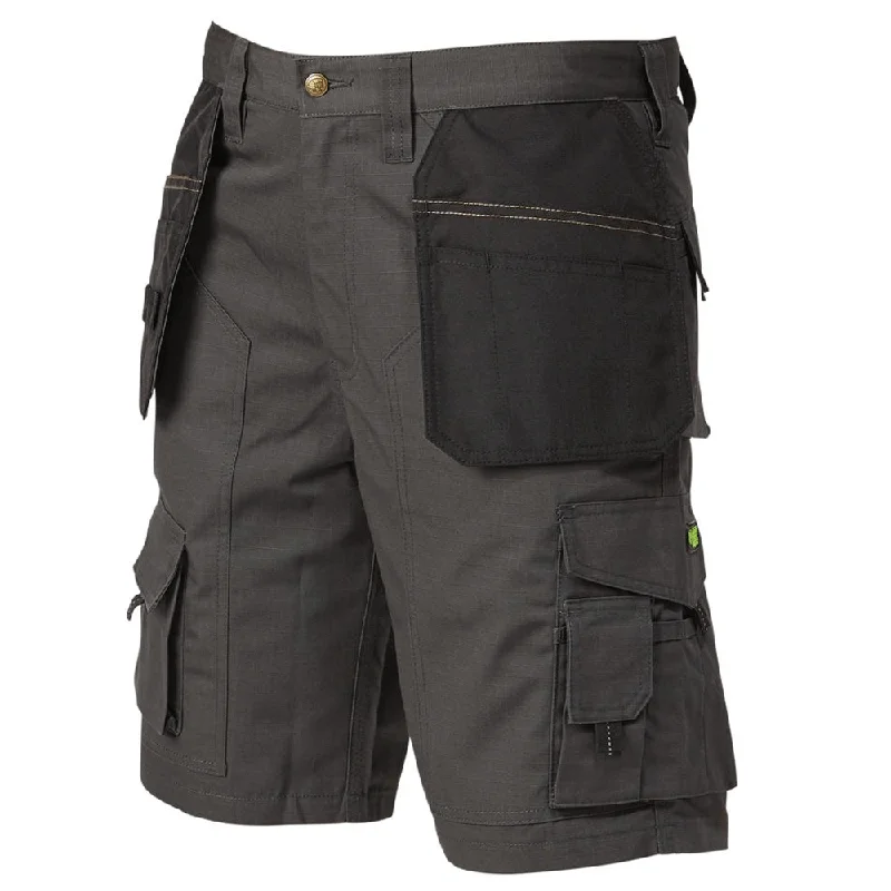 Apache Cordura APKHT Holster Pocket Combat Shorts Various Colours