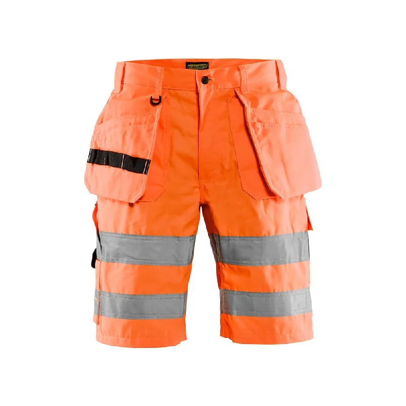 Hi-Vis Orange