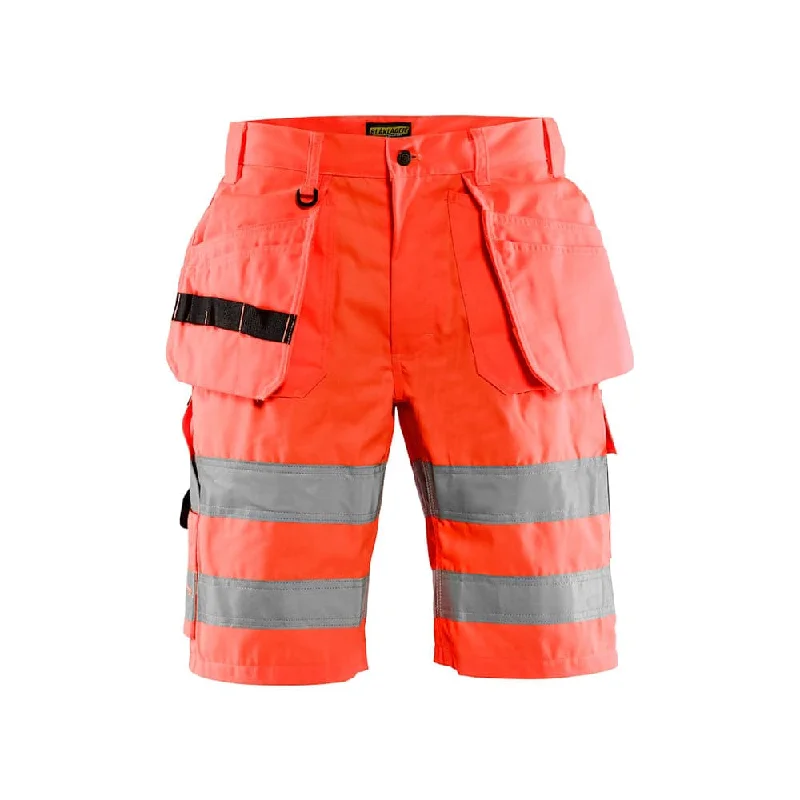 Hi-Vis Red