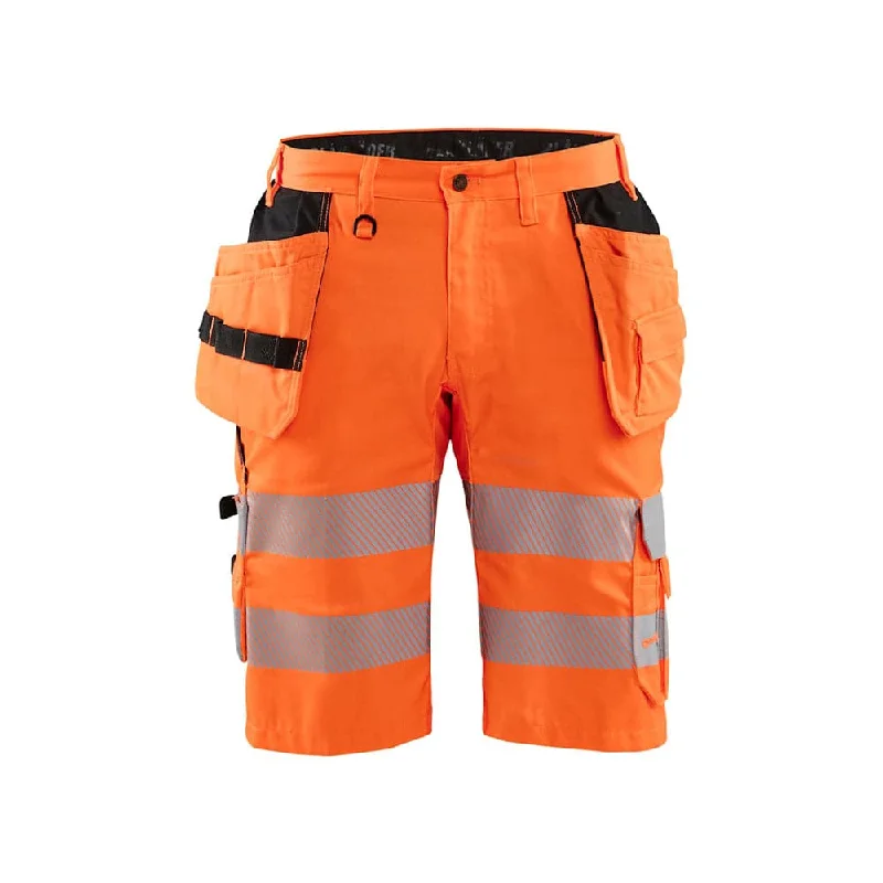 Hi-Vis Orange