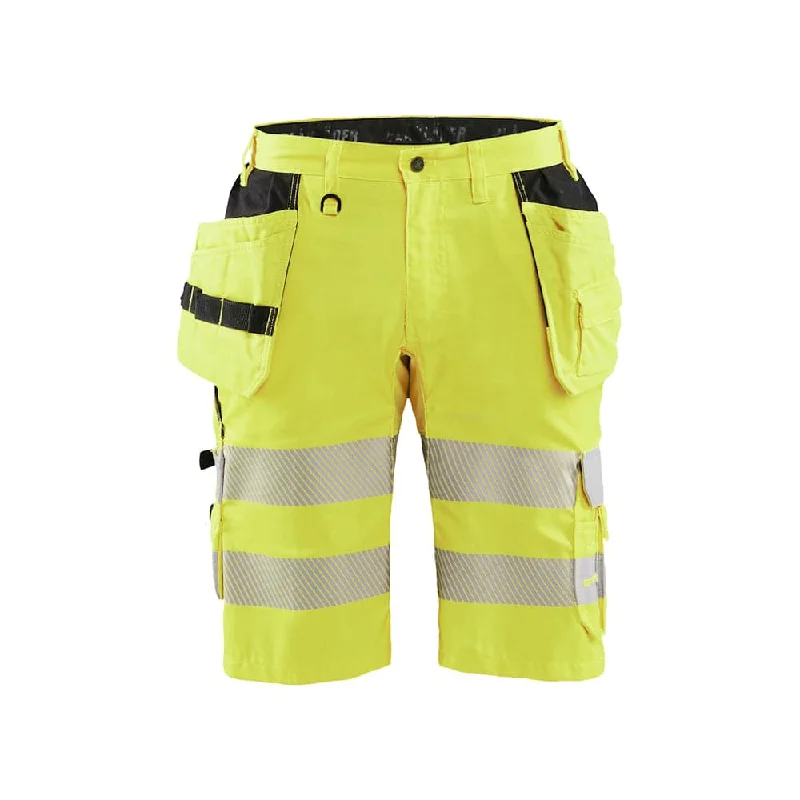 Hi-Vis Yellow