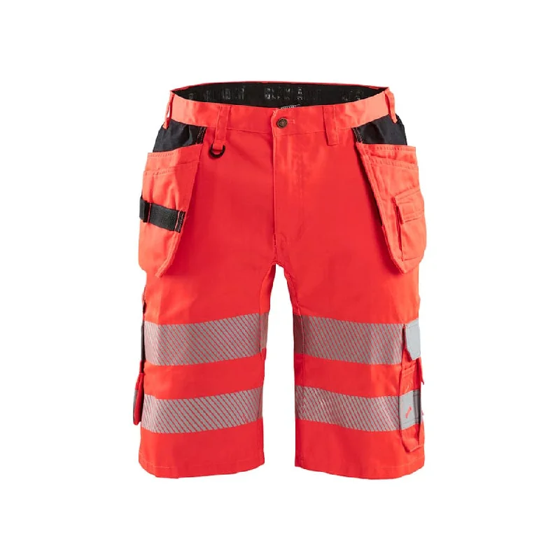 Hi-Vis Red