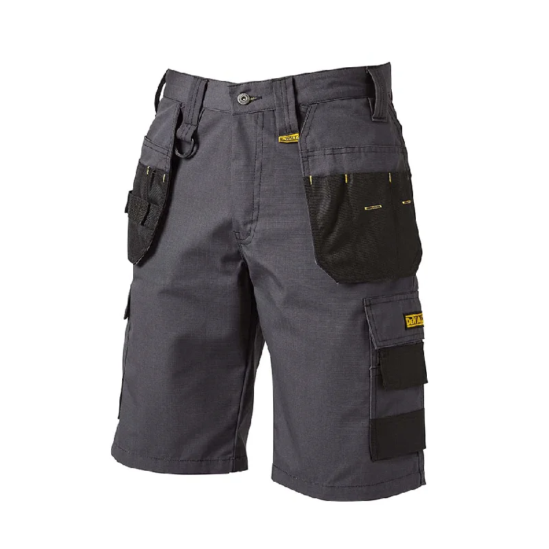 Dewalt Cheverley Rip Stop Cargo Holster Shorts