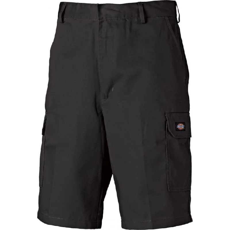 Dickies WD834 Redhawk Cargo Combat Work Shorts Various Colours