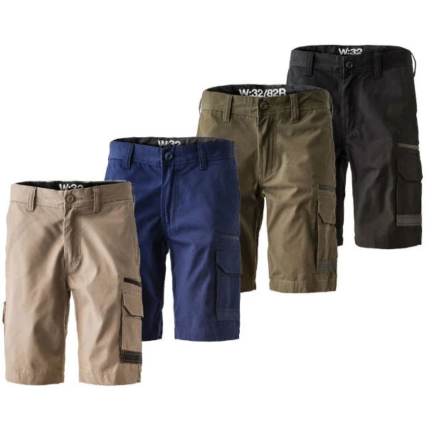 FXD WS-1™ Utility Work Shorts