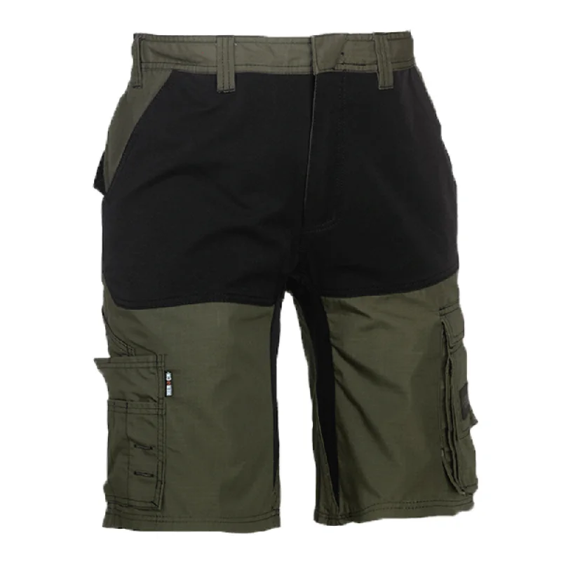 Herock Hespar Work Shorts 23MBM1901 Various Colours