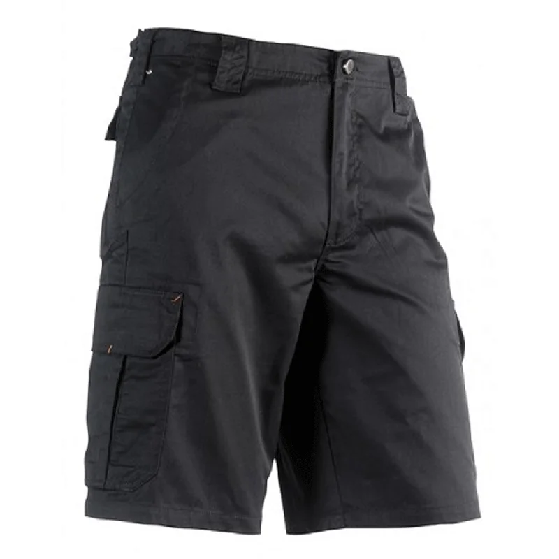 Herock Tyrus Bermuda Water-Repellent Shorts Various Colours