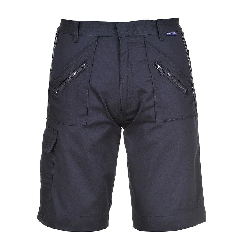 Portwest S889 Cargo Action Work Shorts