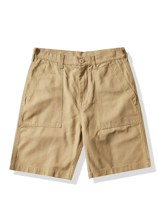 Men's Summer Military Casual Shorts