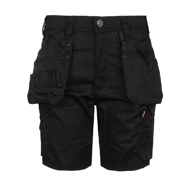 TUFFSTUFF PROFLEX WORK SHORT Tuffstuff 815 Proflex Holster Pocket Shorts